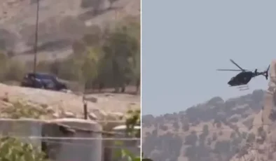 İlk PKK’lı grup silah bırakıyor