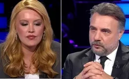 İlk soruda joker kullanan yarışmacının eşi ünlü futbolcu çıktı