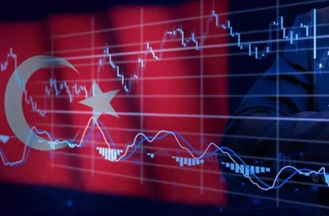 IMF, Türkiye için büyüme tahminini yükseltti