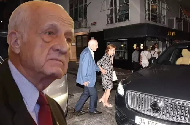 İnan Kıraç davasında inceleme başlatıldı! HSK, vesayet kararları için müfettiş görevlendirdi