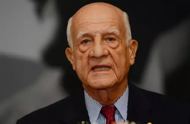 İnan Kıraç’ın aileyi karıştıran evliliği hakkında mahkemeden karar çıktı