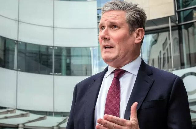 İngiltere Başbakanı Starmer: İsrail somut adım atmazsa eylül ayında Filistin Devleti’ni tanıyacağız