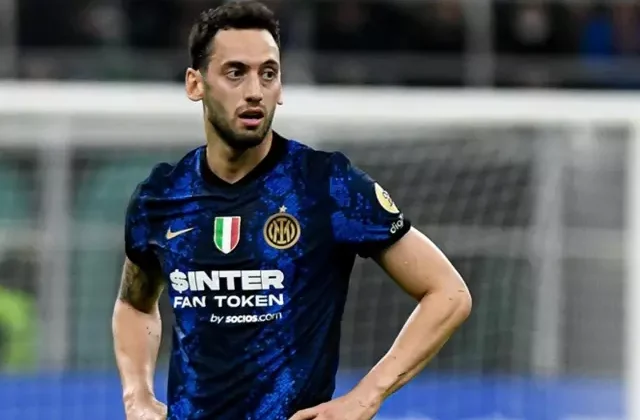 Inter fiyatı düşürdü, G.Saray Hakan Çalhanoğlu için harekete geçti