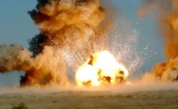 İran’da adalet sarayına bombalı saldırı: 6 ölü, 22 yaralı