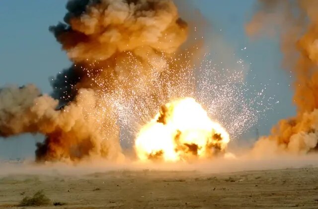 İran’da adalet sarayına bombalı saldırı: 6 ölü, 22 yaralı