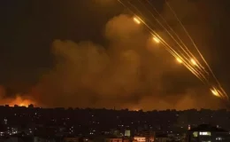 İran: İsrail’e 2 binden fazla füze ve İHA saldırısı düzenledik