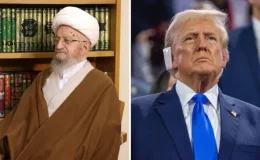 İranlı din adamlarından Trump ve Netanyahu hakkında idam fetvası