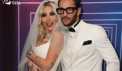İrem Derici ve DJ Melih Kunukcu aşkı sona erdi