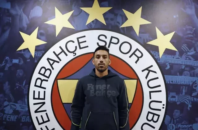 İrfan Can Kahveci’nin transferinde sürpriz! Herkes Beşiktaş derken Rennes