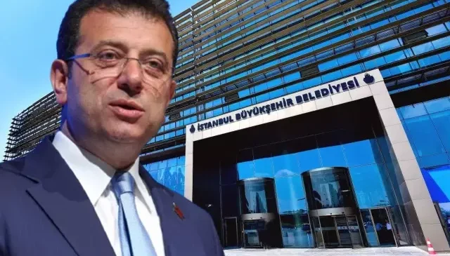 Olay iddia! İş insanı Adem Soytekin itirafçı olunca, İmamoğlu cezaevine not göndermiş