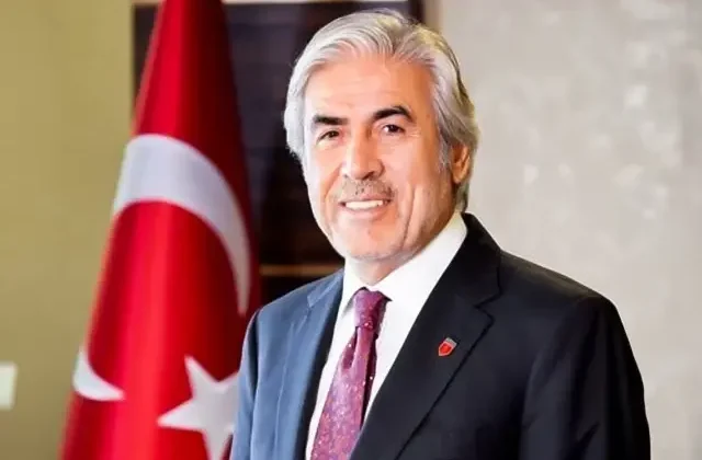 İş insanı Ali Altınbaş hayatını kaybetti
