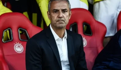 İsmail Kartal, Persepolis ile yollarını ayırdı