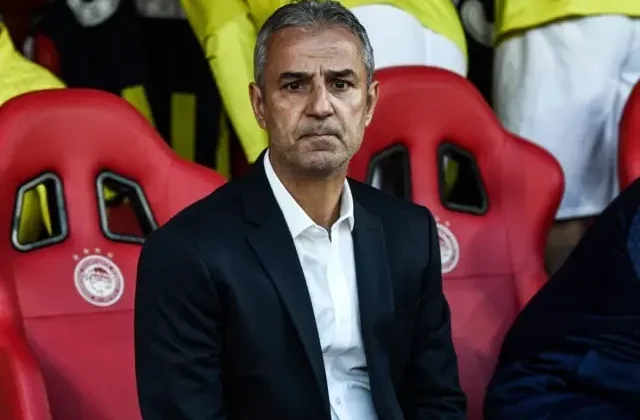 İsmail Kartal, Persepolis ile yollarını ayırdı
