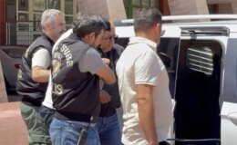 Sokak ortasında karşılaştığı genci silahla öldürdü
