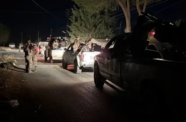 İsrail ateşkes için adımı attı! Ordu Süveyda’dan çekiliyor