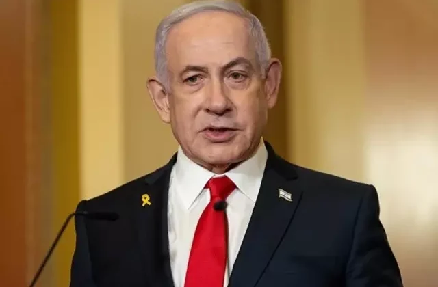 İsrail Başbakanı Netanyahu zehirlendi