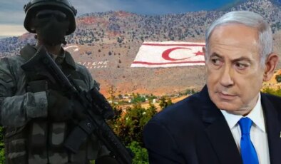 İsrail, KKTC’ye gözünü dikti: Acil durum operasyonu başlatılmalı