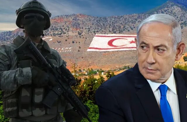 İsrail, KKTC’ye gözünü dikti: Acil durum operasyonu başlatılmalı