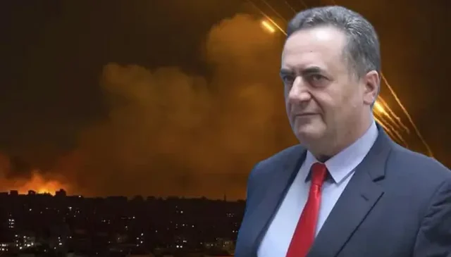 İsrail Savunma Bakanı’ndan İran’a açık tehdit: Geri dönmemiz gerekirse, daha büyük bir güçle döneriz