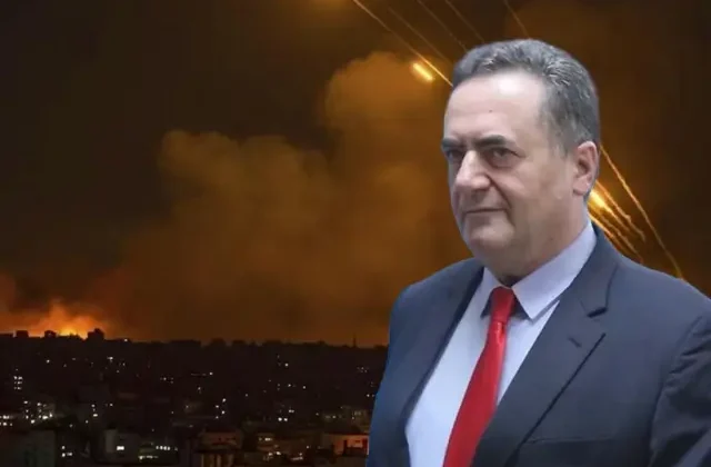 İsrail Savunma Bakanı’ndan İran’a açık tehdit: Geri dönmemiz gerekirse, daha büyük bir güçle döneriz