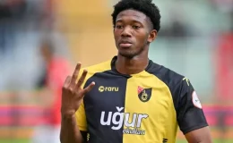 İstanbul’a okumaya gelen Gaoussou Diarra, Avrupa devine imza attı