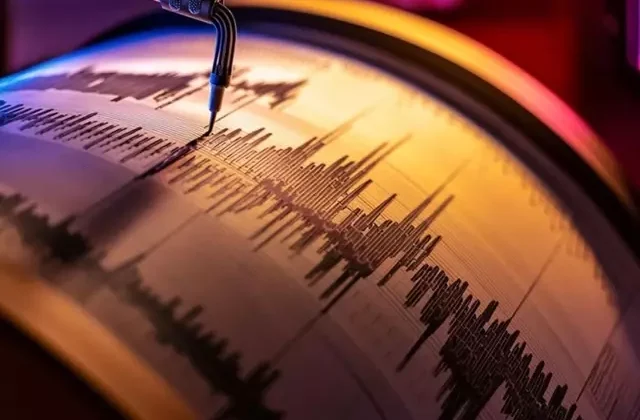 Bursa’da korkutan deprem! İstanbul’da da hissedildi