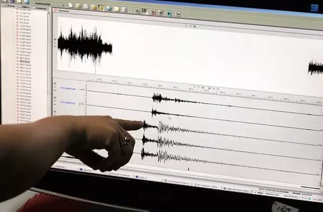 İstanbul’da korkutan deprem