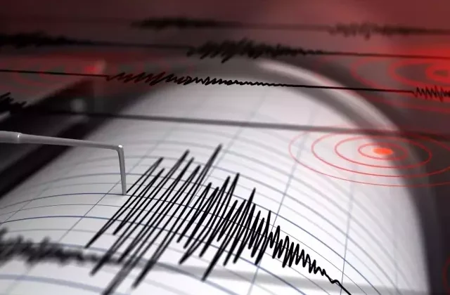 Bursa’da 4.3 büyüklüğünde bir deprem daha