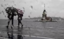 İstanbul’da aşırı sıcaklara mola! Yağış için tarih verildi