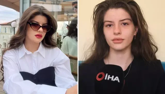 Vahşice katledilen Ayşe Tokyaz’ın ikizi: Kardeşimin cesedi tanınmayacak haldeydi