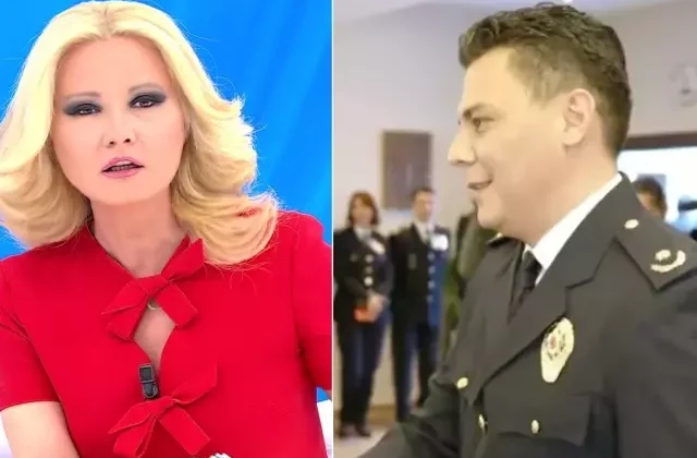 İstanbul Emniyeti’nde 45 yeni atama! İşte Müge Anlı’nın eşinin görev yeri