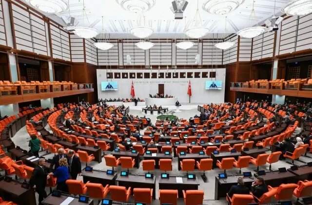 İşte Yeniden Refah Partisi ve EMEP’in Terörsüz Türkiye Komisyonu’na göndereceği isimler