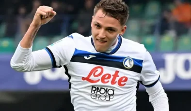 İtalya gol kralı Retegui’in transfer olduğu takıma kimse anlam veremedi