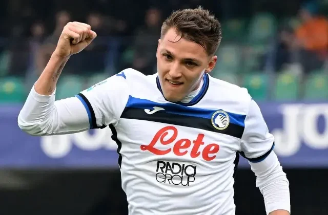 İtalya gol kralı Retegui’in transfer olduğu takıma kimse anlam veremedi