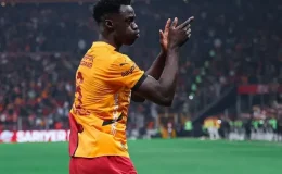 İtalyanlar duyurdu! Davinson Sanchez yeni takımıyla anlaştı, Galatasaray bırakmıyor