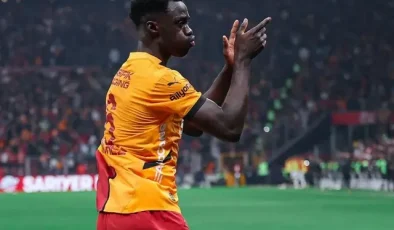 İtalyanlar duyurdu! Davinson Sanchez yeni takımıyla anlaştı, Galatasaray bırakmıyor