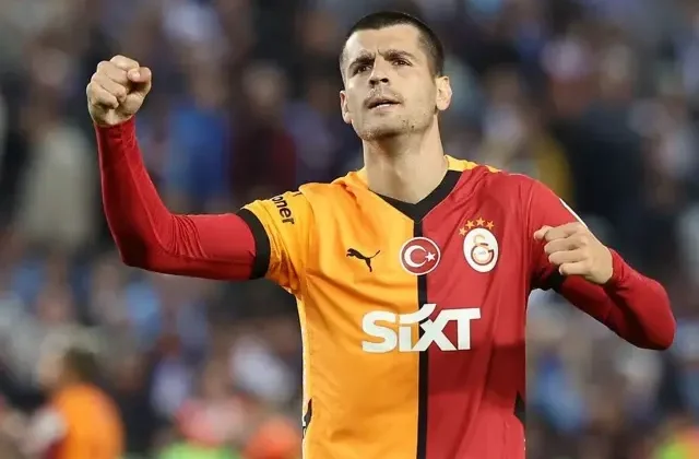 İtalyanlar duyurdu! Morata’dan yeni takımına 4 yıllık imza