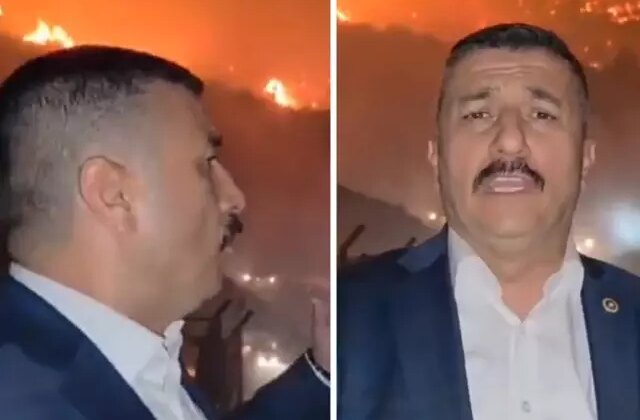İYİ Partili vekilden Bursa çağrısı: Daha çok su, daha çok organizasyon lazım