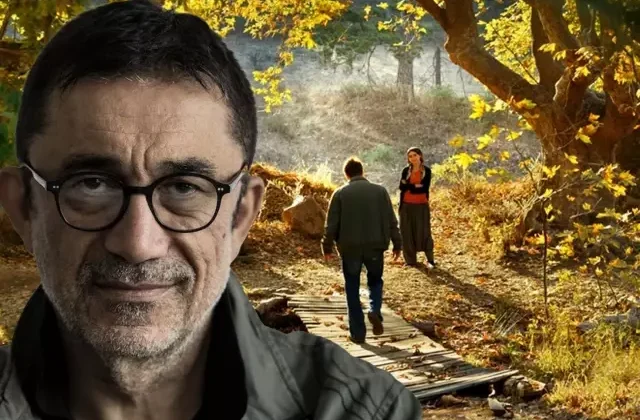 İzinsiz kullanım teyit edildi! Nuri Bilge Ceylan’a telif şoku