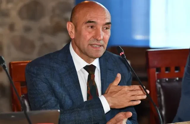 İzmir Büyükşehir Belediyesi’ne operasyon! Tunç Soyer dahil onlarca kişi gözaltında