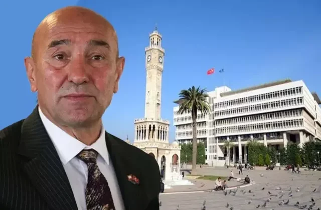 İzmir Büyükşehir Belediyesi’ne yönelik soruşturmada detaylar ortaya çıktı: 281 milyonluk kamu zararı