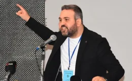 İzmir’in efsane kulübü Altay’da eski başkan Özgür Ekmekçioğlu ve yönetimine büyük şok
