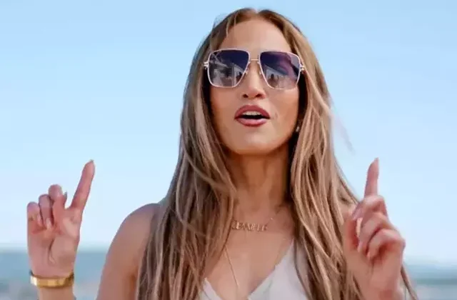 Jennifer Lopez’den İstanbul’a sürpriz mesaj