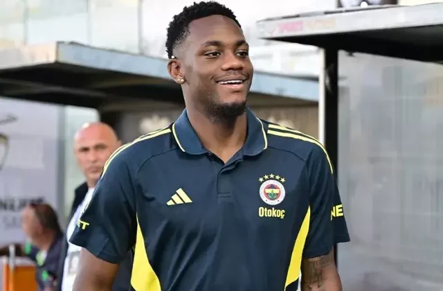 Jhon Duran Fenerbahçe’de şimdiden fırtına estirdi