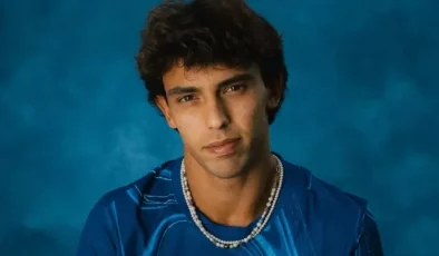 Joao Felix yuvaya geri dönüyor