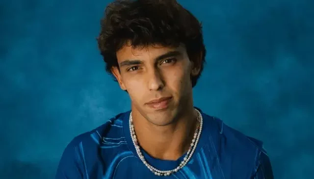 Joao Felix yuvaya geri dönüyor
