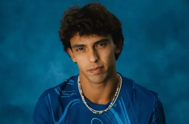 Joao Felix yuvaya geri dönüyor