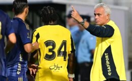 Jose Mourinho’nun Şampiyonlar Ligi yorumu taraftarı ikiye böldü