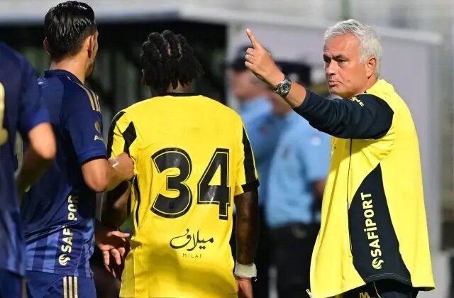 Jose Mourinho’nun Şampiyonlar Ligi yorumu taraftarı ikiye böldü