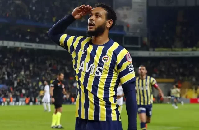 Joshua King, Arabistan’a transfer oldu! Kazanacağı parayı koyacak yer bulamayacak